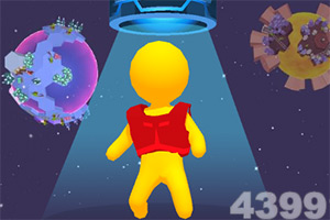 男子爬黄山把老婆扛在肩上